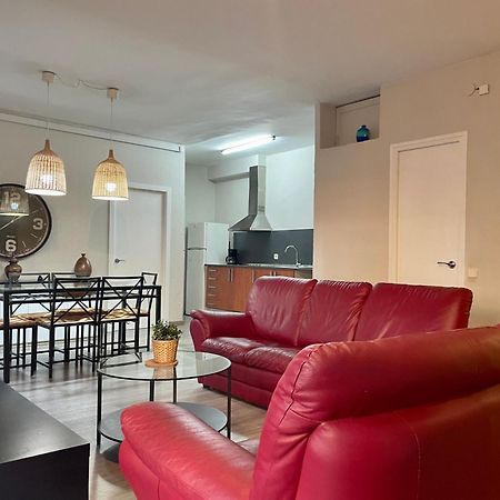 Apartamento Ideal Barcelona Kültér fotó