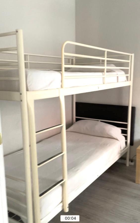 Apartamento Ideal Barcelona Kültér fotó
