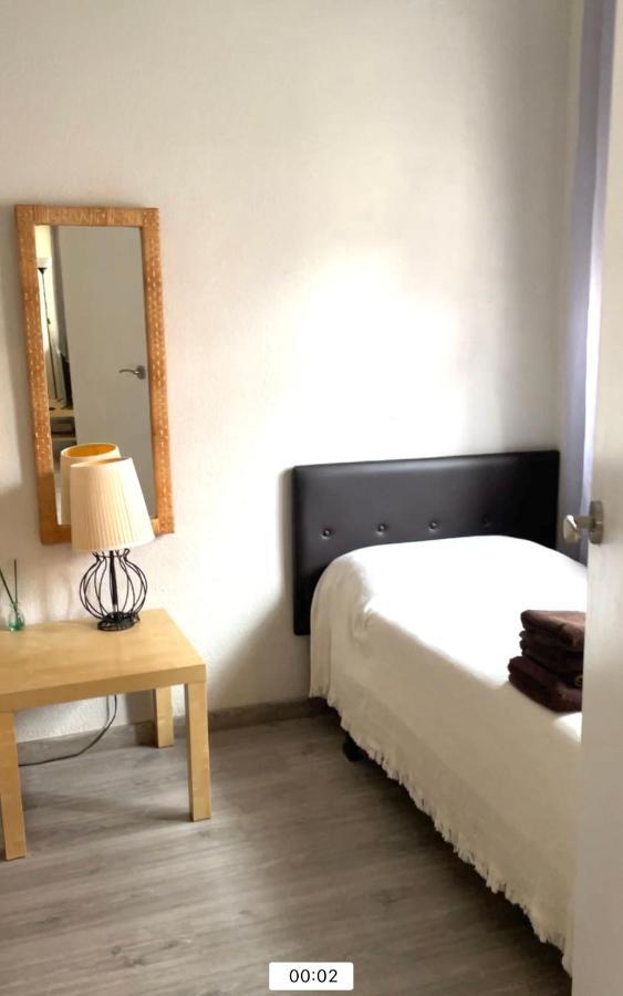 Apartamento Ideal Barcelona Kültér fotó