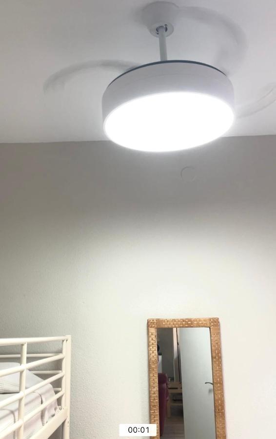 Apartamento Ideal Barcelona Kültér fotó