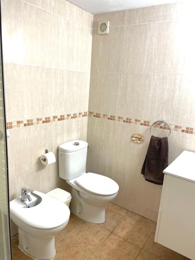 Apartamento Ideal Barcelona Kültér fotó