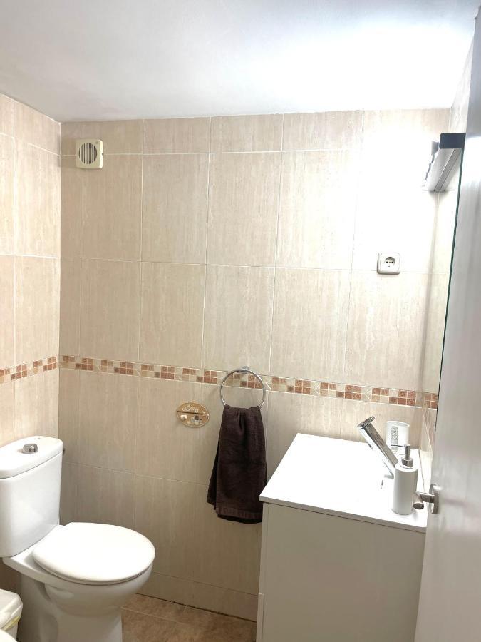 Apartamento Ideal Barcelona Kültér fotó