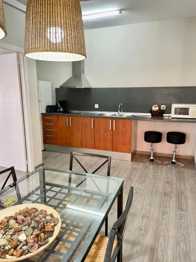 Apartamento Ideal Barcelona Kültér fotó