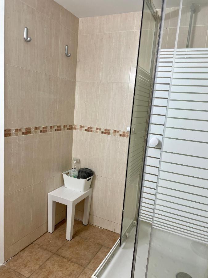 Apartamento Ideal Barcelona Kültér fotó