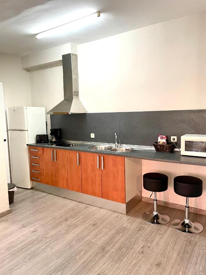 Apartamento Ideal Barcelona Kültér fotó