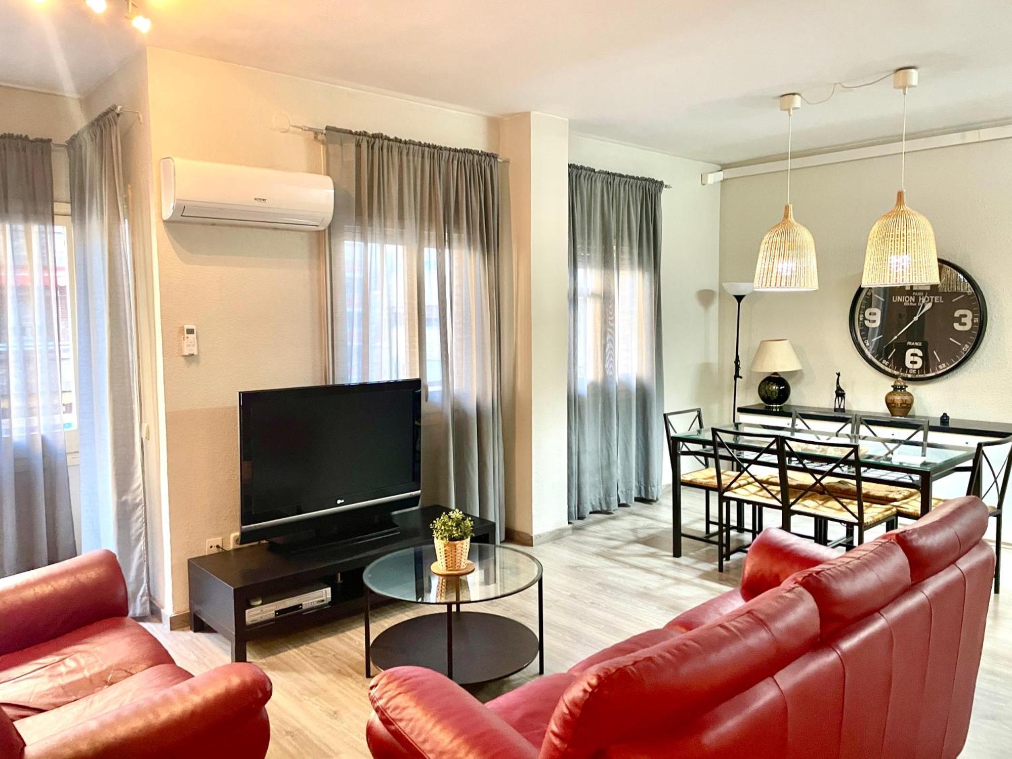 Apartamento Ideal Barcelona Kültér fotó