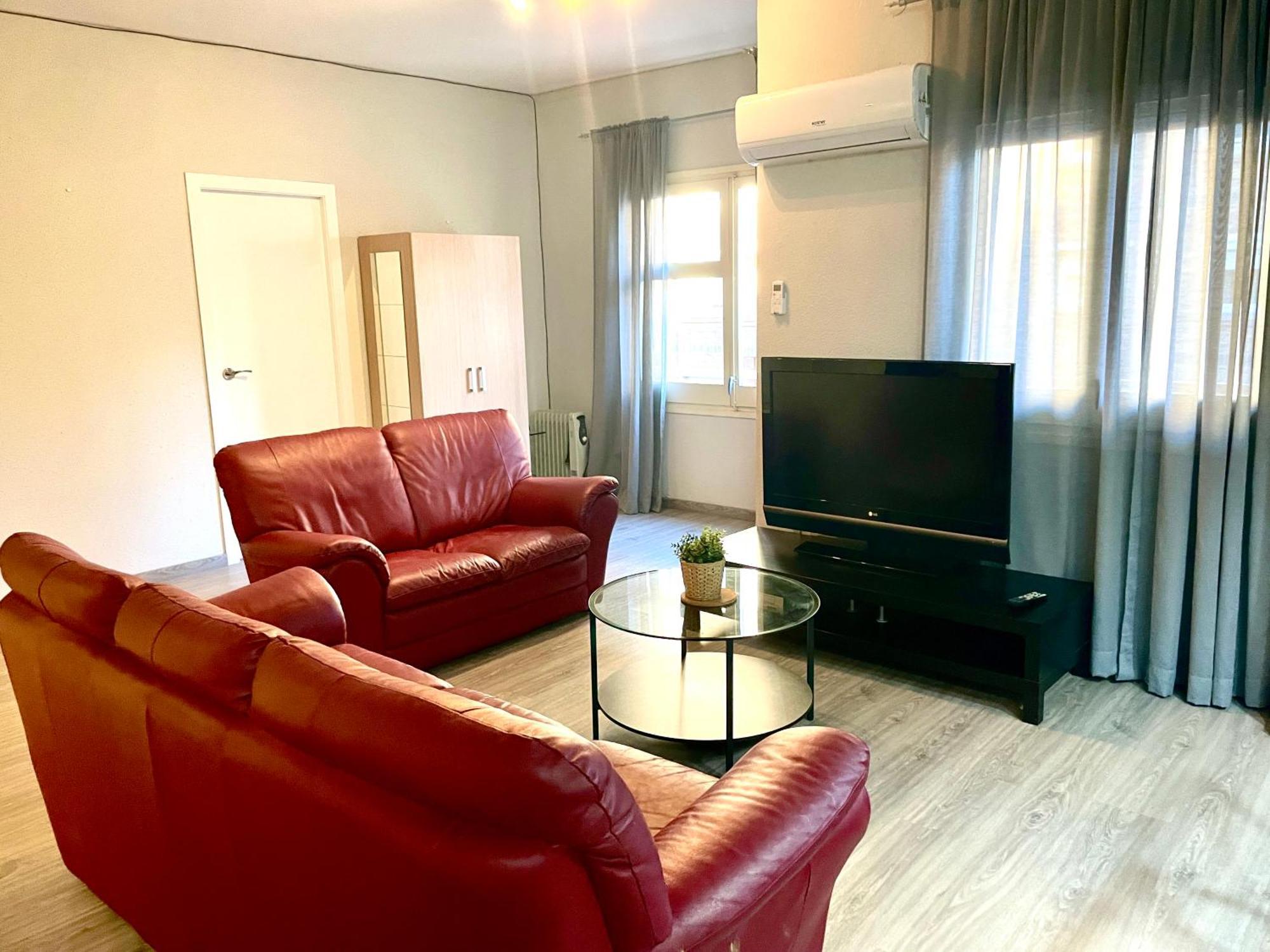 Apartamento Ideal Barcelona Kültér fotó