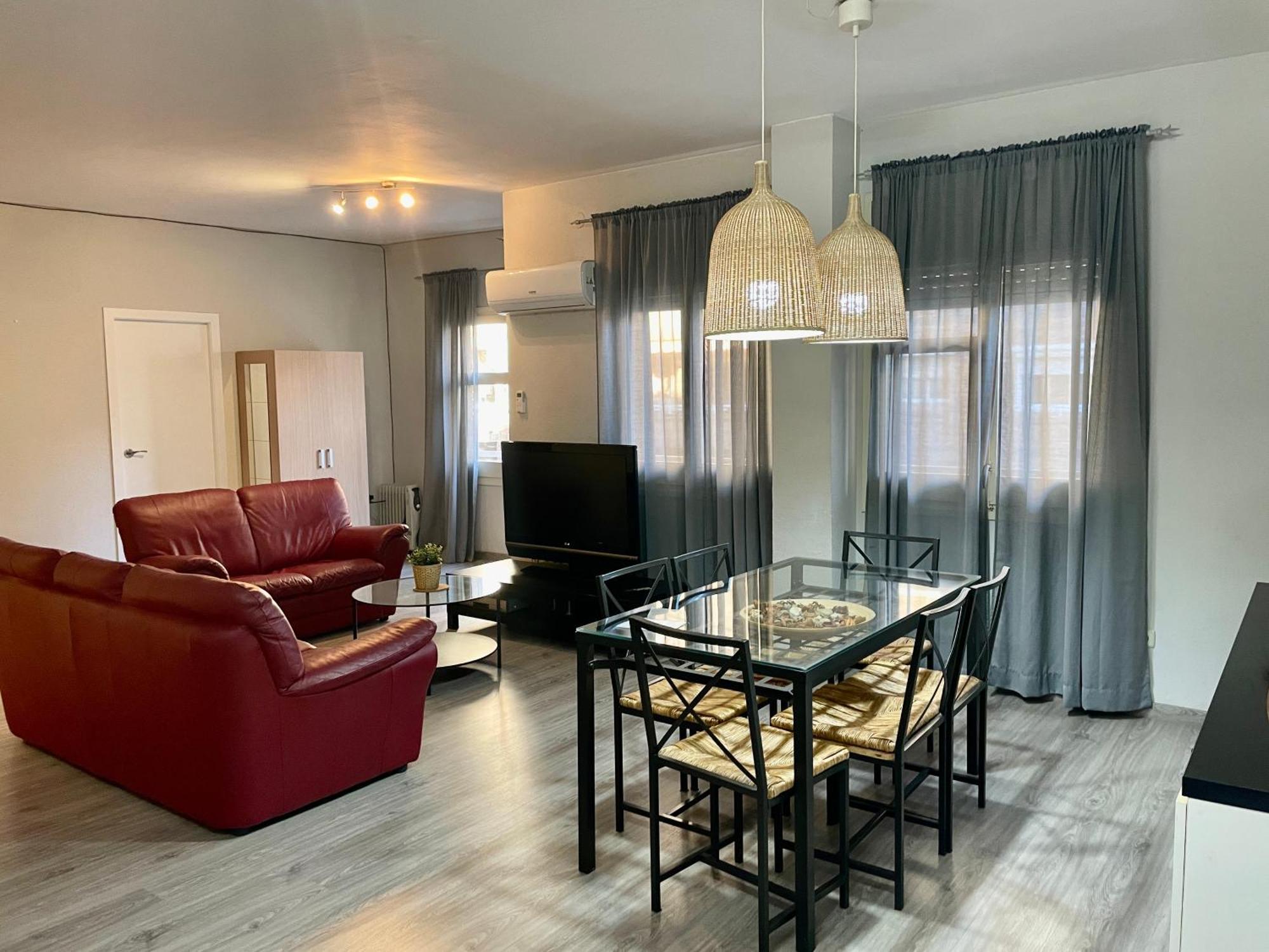 Apartamento Ideal Barcelona Kültér fotó