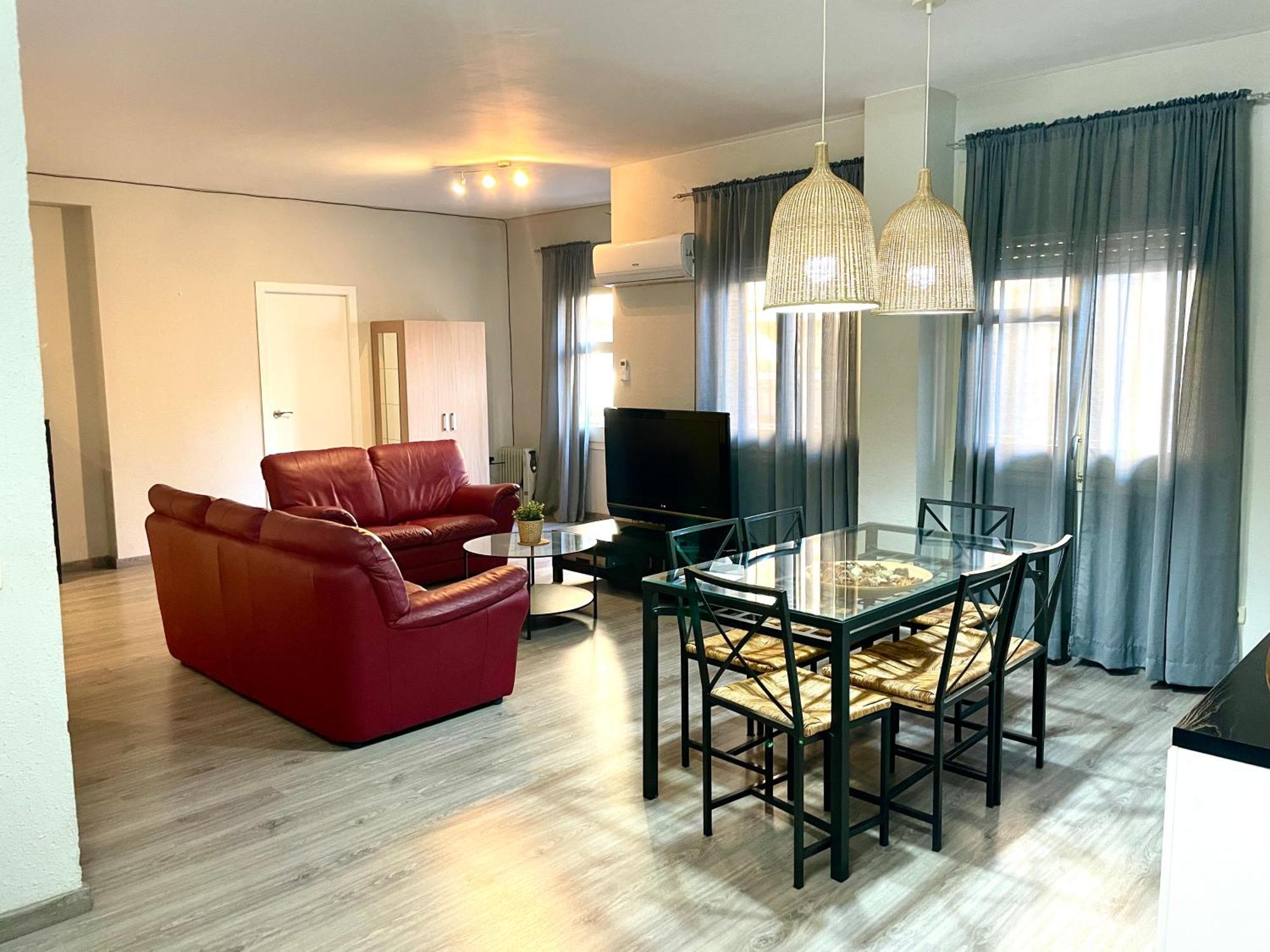 Apartamento Ideal Barcelona Kültér fotó