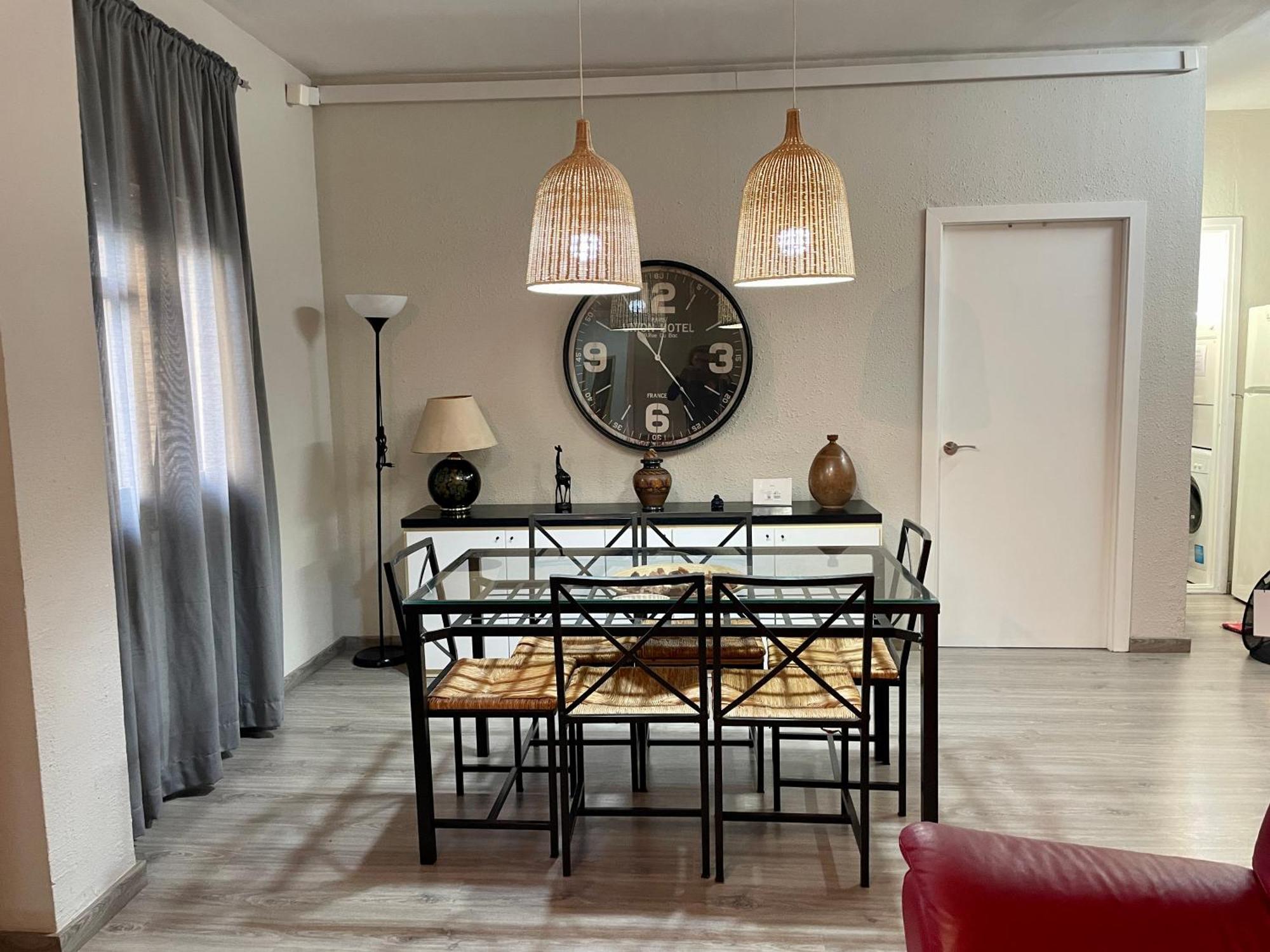 Apartamento Ideal Barcelona Kültér fotó