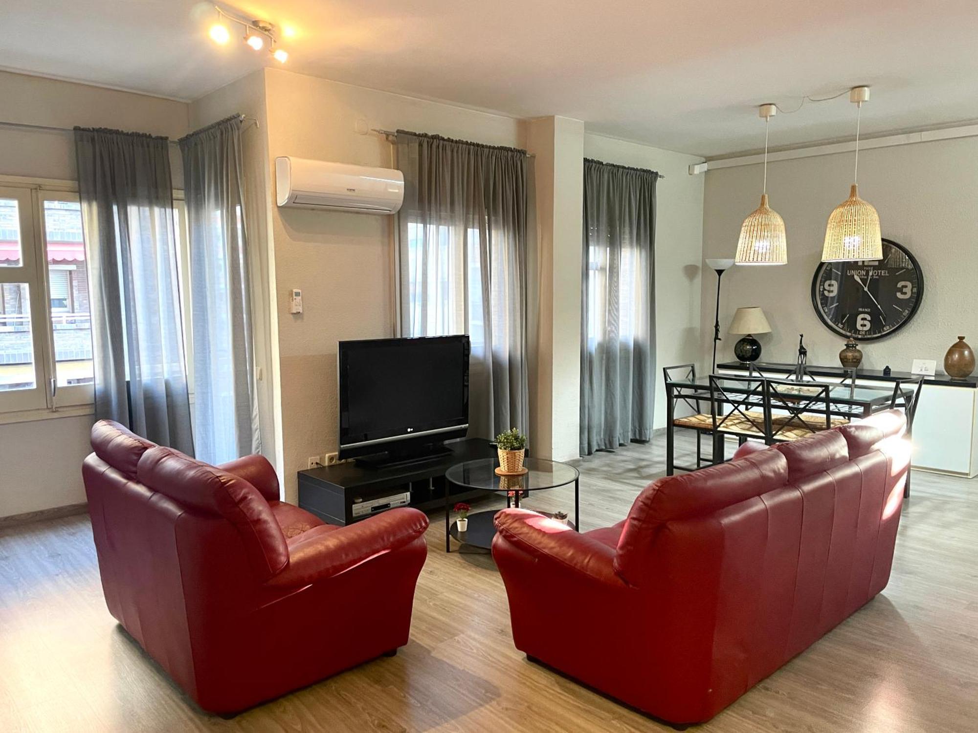 Apartamento Ideal Barcelona Kültér fotó