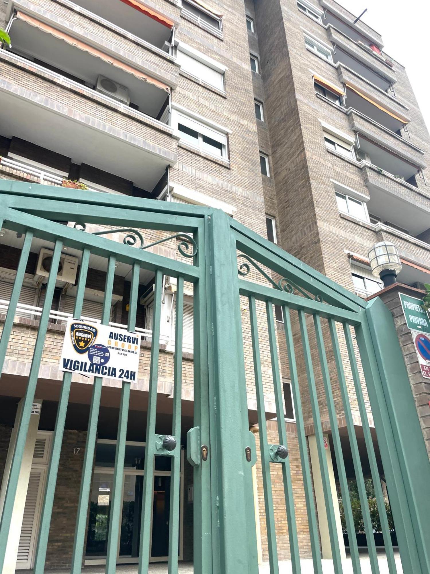 Apartamento Ideal Barcelona Kültér fotó
